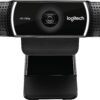 CAMARA LOGITECH C922S 1080P 30FPS - Imagen 3