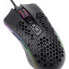 MOUSE GAMER REDRAGON M988-RGB STORM ELITE - Imagen 2