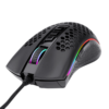 MOUSE GAMER REDRAGON M988-RGB STORM ELITE - Imagen 3