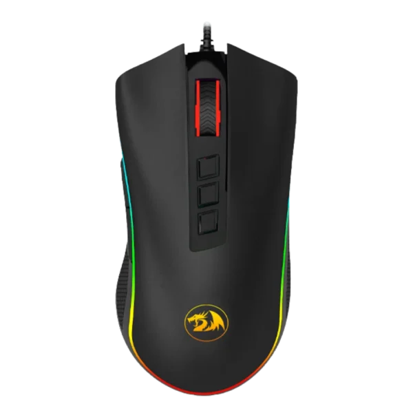 MOUSE GAMER REDRAGON COBRA M711