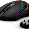 MOUSE REDRAGON CENTROPHORUS 2 - Imagen 3