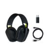 DIADEMA GAMER LOGITECH G435 - Imagen 2