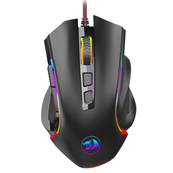 MOUSE REDRAGON GRIFFIN