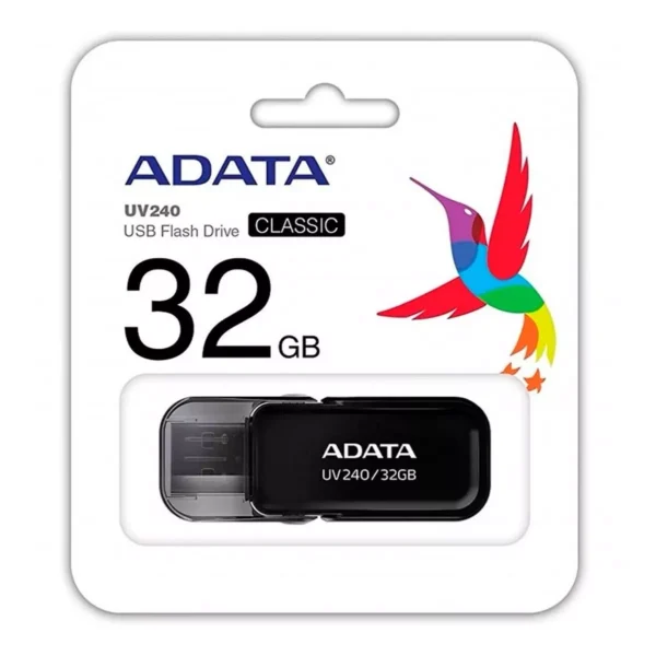 MEMORIA USB ADATA 32GB 2.0