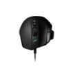 MOUSE GAMER LOGITECH G502X - Imagen 4