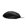 MOUSE GAMER LOGITECH G502X - Imagen 3