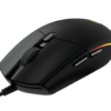 MOUSE GAMER LOGITECH G203 - Imagen 3