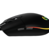 MOUSE GAMER LOGITECH G203 - Imagen 4