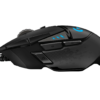 MOUSE GAMER LOGITECH G502 HERO - Imagen 5