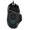 MOUSE GAMER LOGITECH G502 HERO - Imagen 2