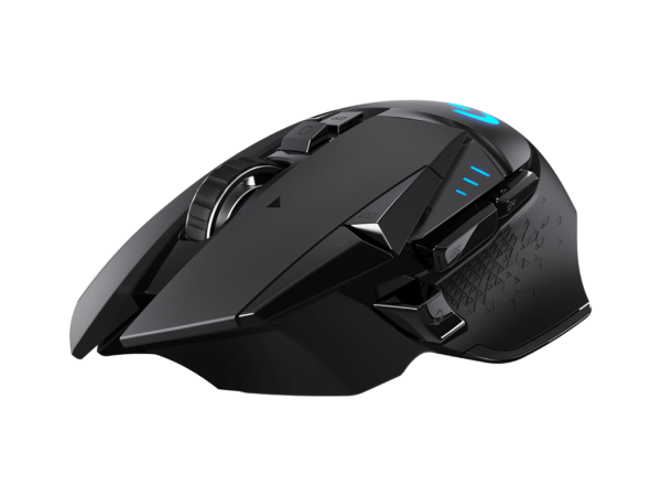 MOUSE GAMER LOGITECH G502 LIGHTSPEED