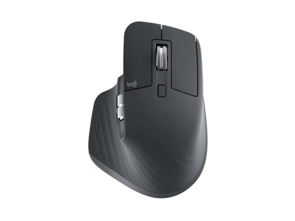 MOUSE LOGITECH MX MASTER 3S